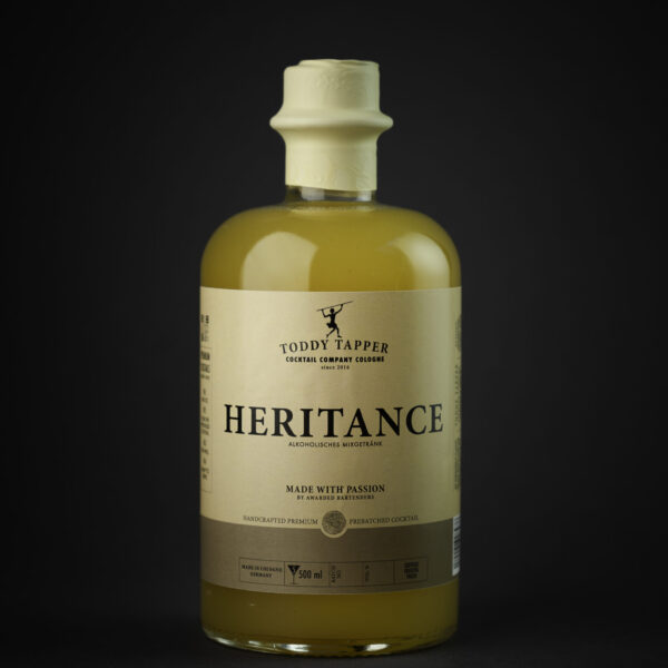 Heritance