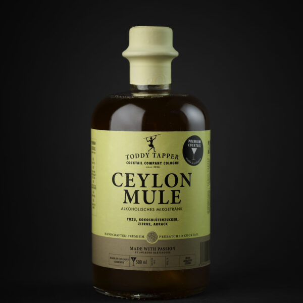 Ceylon Mule